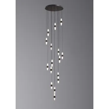 Подвесная люстра Alfa Light F3024-46 Подвесная люстра Alfa Light F3024-46