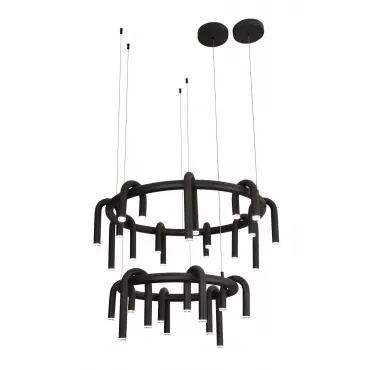 Подвесная люстра Alfa Light F4324-30 Подвесная люстра Alfa Light F4324-30