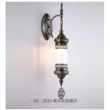 Бра Alfa Light F1524-17