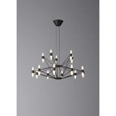 Подвесная люстра Alfa Light F3024-61 Подвесная люстра Alfa Light F3024-61