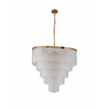 Подвесная люстра Alfa Light F0524-06 Подвесная люстра Alfa Light F0524-06