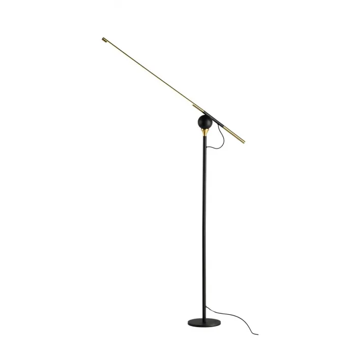 Торшер Alfa Light F3924-40 от ImperiumLoft