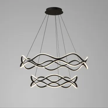 Подвесная люстра Alfa Light F3024-64 Подвесная люстра Alfa Light F3024-64