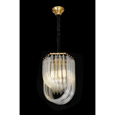 Подвесная люстра Alfa Light F4024-56 Подвесная люстра Alfa Light F4024-56