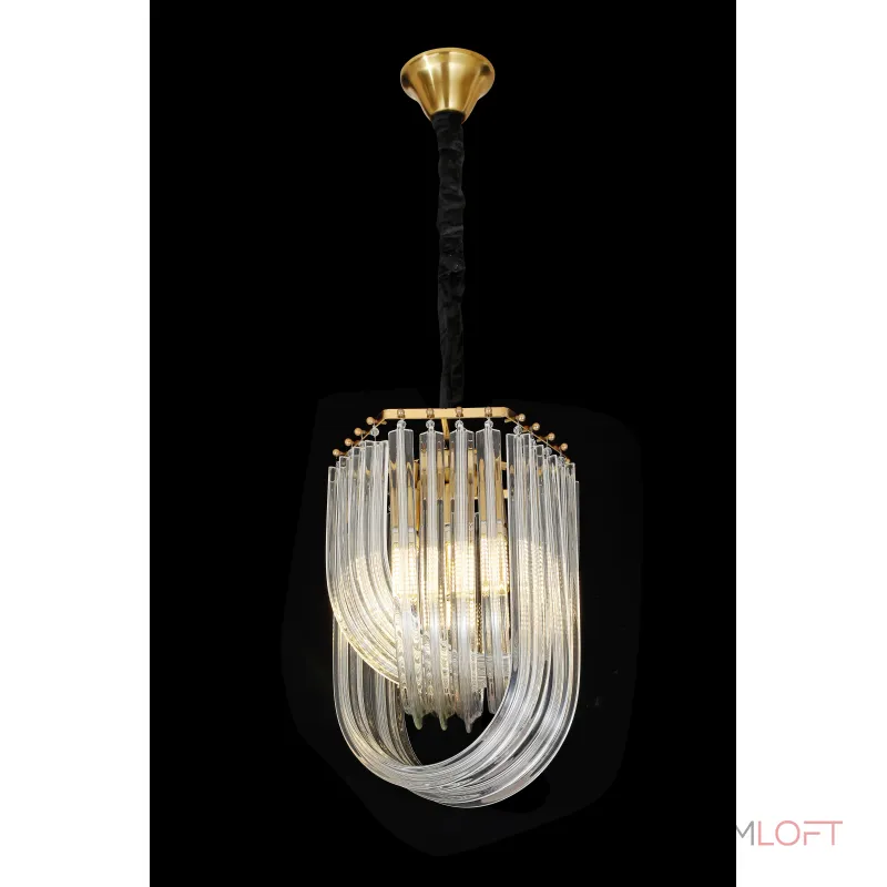 Подвесная люстра Alfa Light F4024-56 Подвесная люстра Alfa Light F4024-56