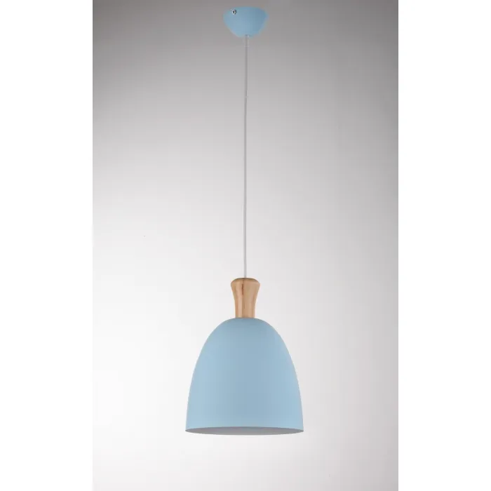 Светильник подвесной Alfa Light F3524-29 от ImperiumLoft