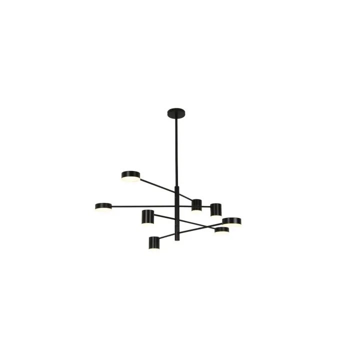 Люстра подвесная Alfa Light F4324-03 от ImperiumLoft