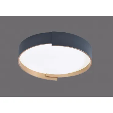 Люстра потолочная Alfa Light F0724-34