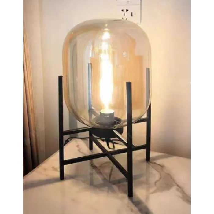 Настольная лампа Alfa Light F3124-23 от ImperiumLoft