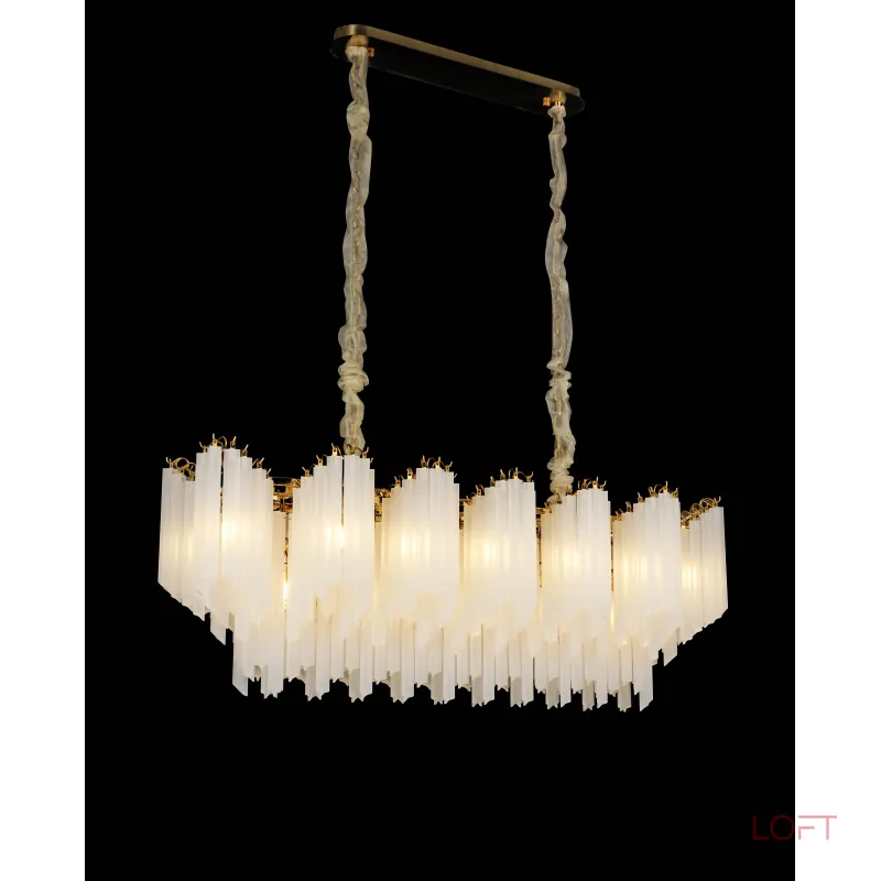 Подвесная люстра Alfa Light F0124-04 Подвесная люстра Alfa Light F0124-04