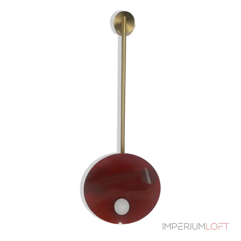 Бра Alfa Light F0324-100