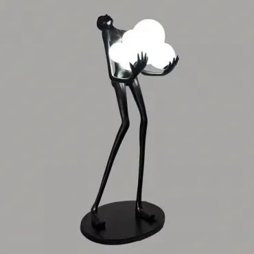 Торшер Alfa Light F2724-04 Торшер Alfa Light F2724-04