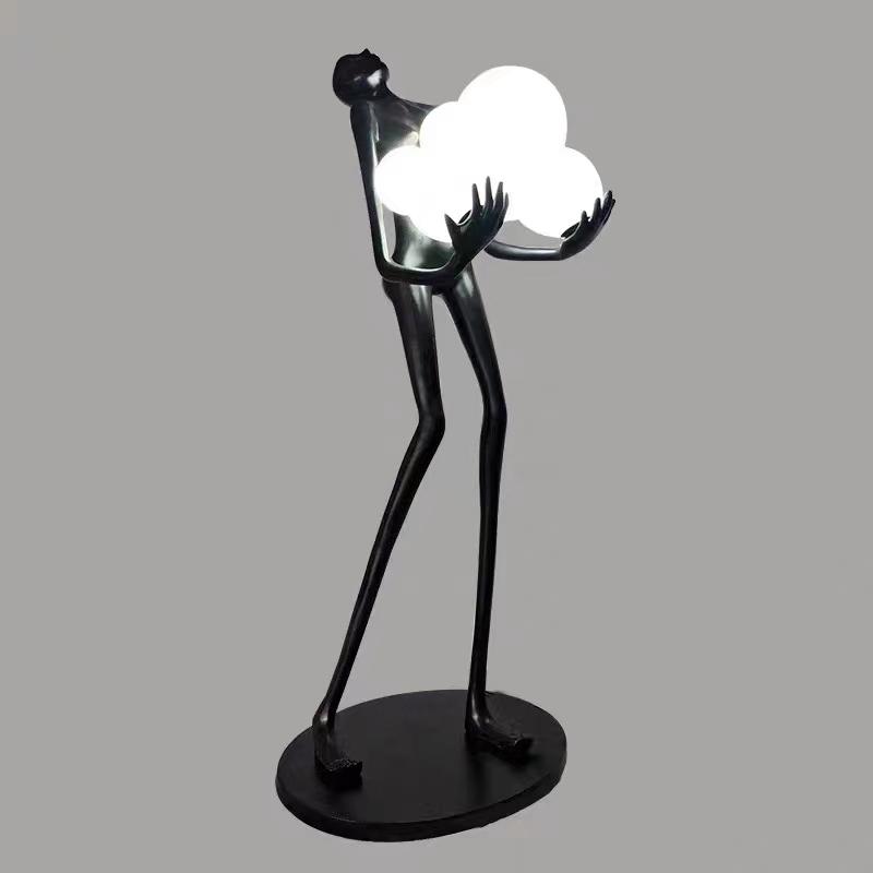 Торшер Alfa Light F2724-04 Торшер Alfa Light F2724-04