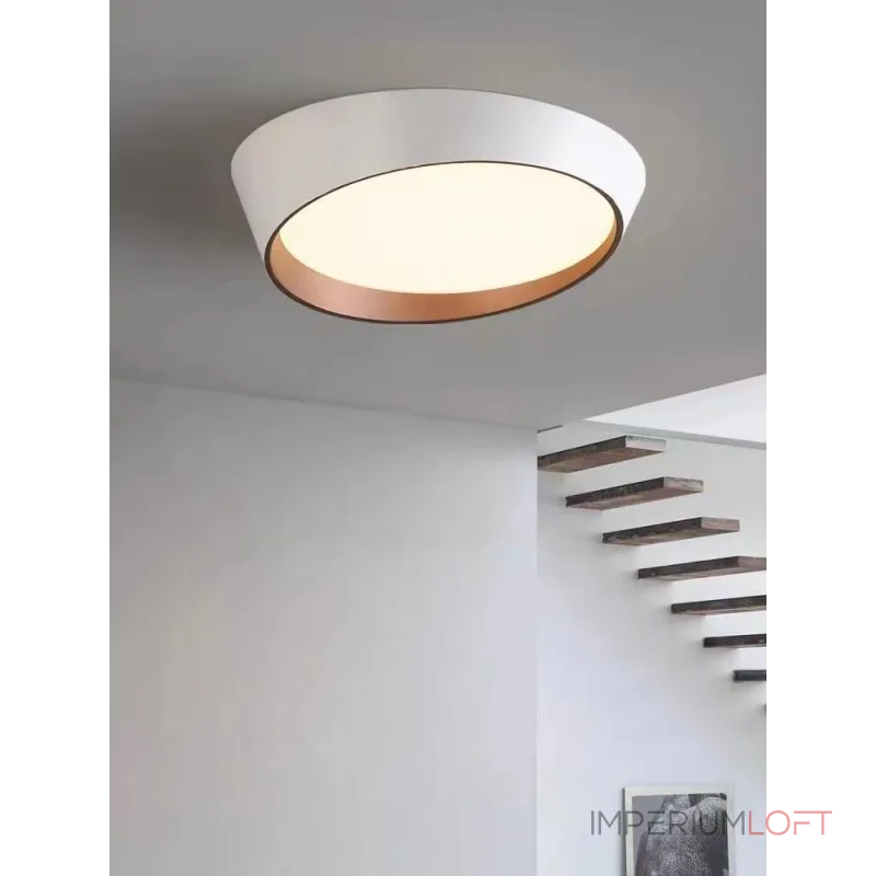 Потолочный светильник Alfa Light F0724-43