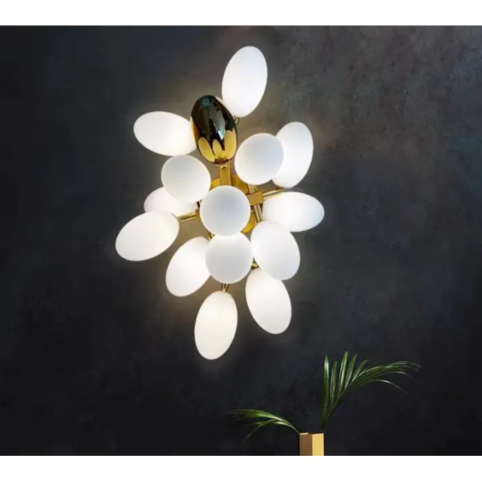 Бра Alfa Light F0124-11 от ImperiumLoft