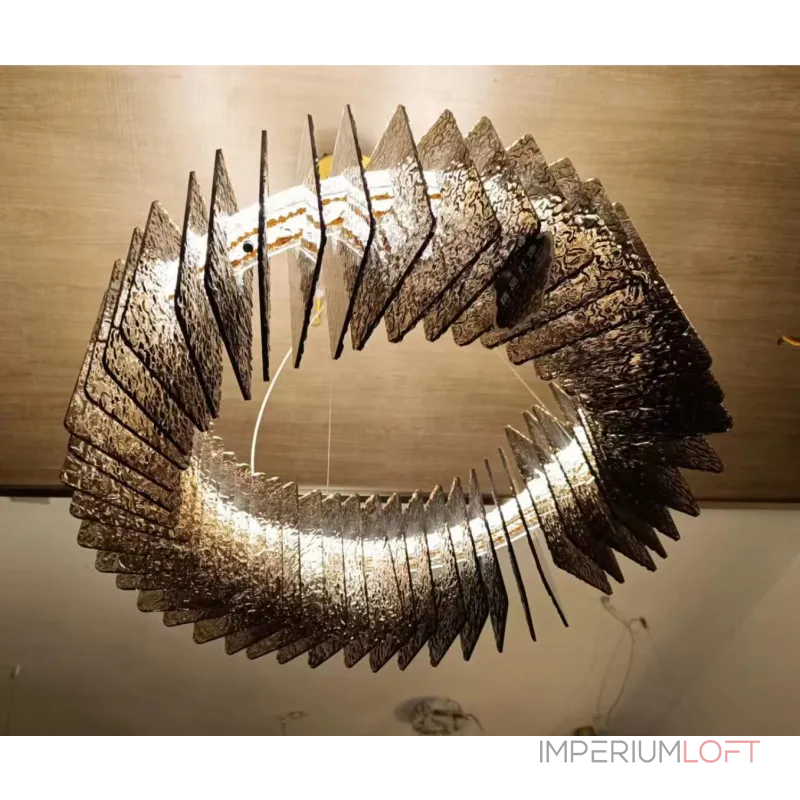 Подвесная люстра Alfa Light F0924-10
