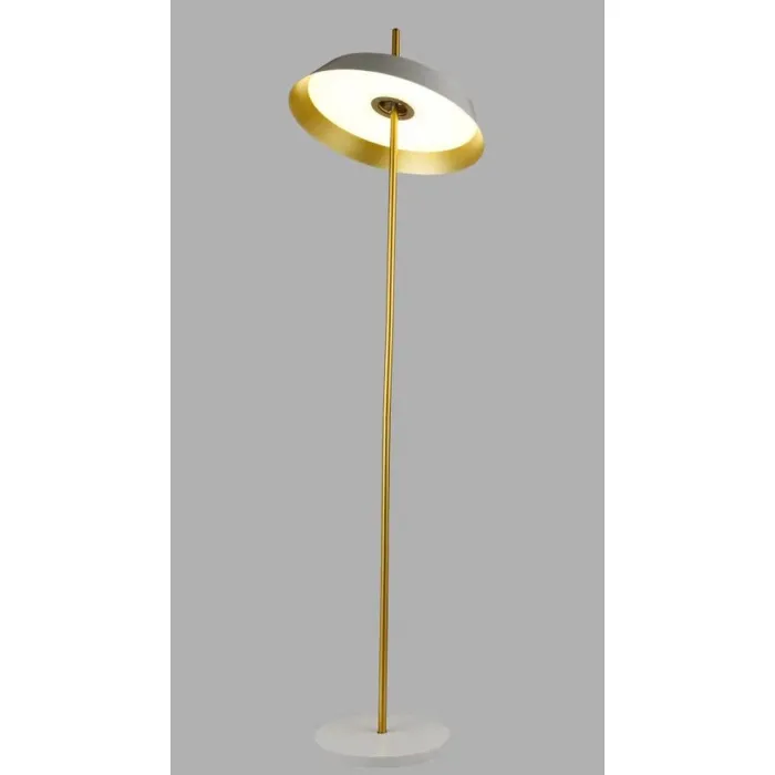 Торшер Alfa Light F0224-15 от ImperiumLoft