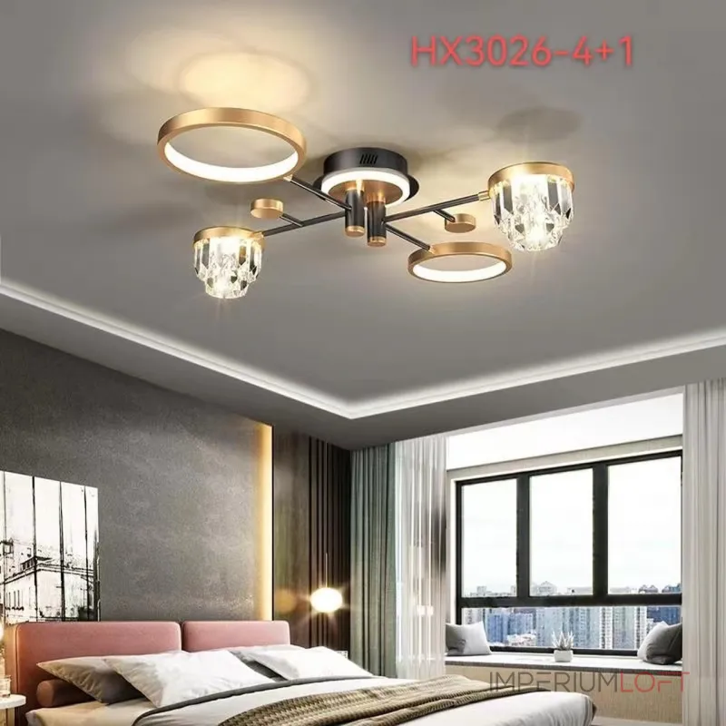 Потолочная люстра Alfa Light F3824-14 Потолочная люстра Alfa Light F3824-14
