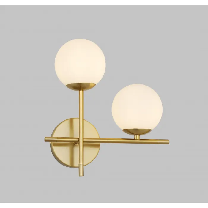 Бра Alfa Light F1624-05 от ImperiumLoft