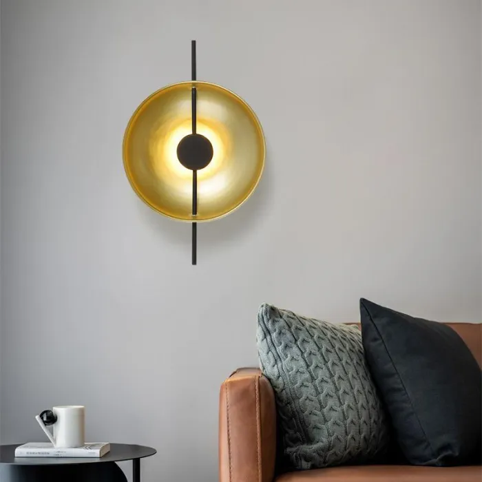 Бра Alfa Light F0324-141 от ImperiumLoft