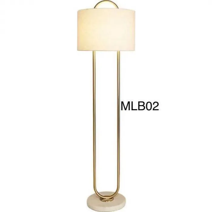 Торшер Alfa Light F2324-19 от ImperiumLoft