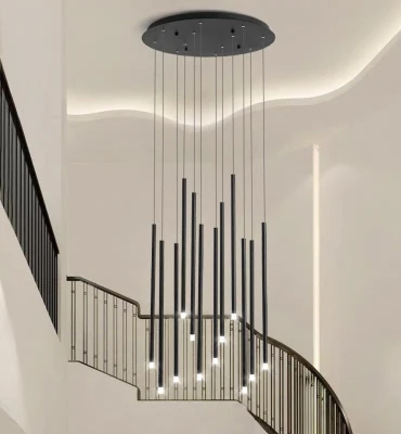 Подвесная люстра Alfa Light F0324-89