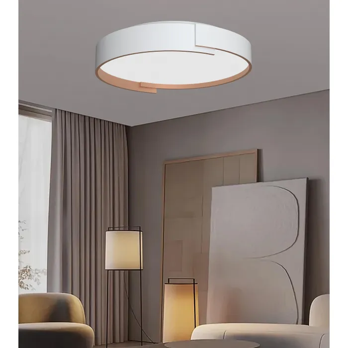Люстра потолочная Alfa Light F0724-31 от ImperiumLoft