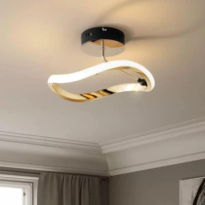 Потолочная люстра Alfa Light F3224-114