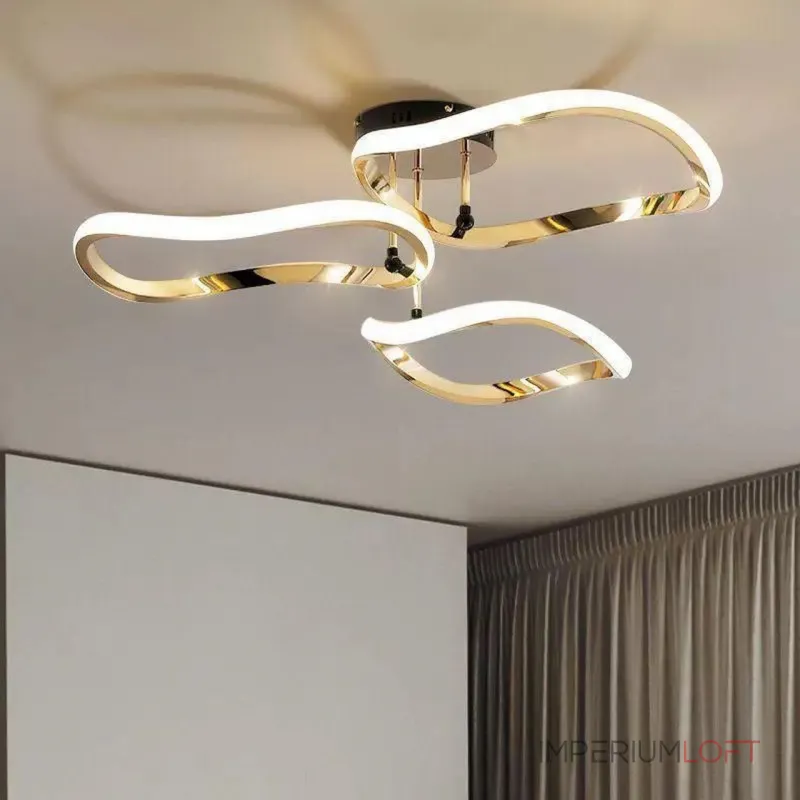 Потолочная люстра Alfa Light F3224-116 Потолочная люстра Alfa Light F3224-116