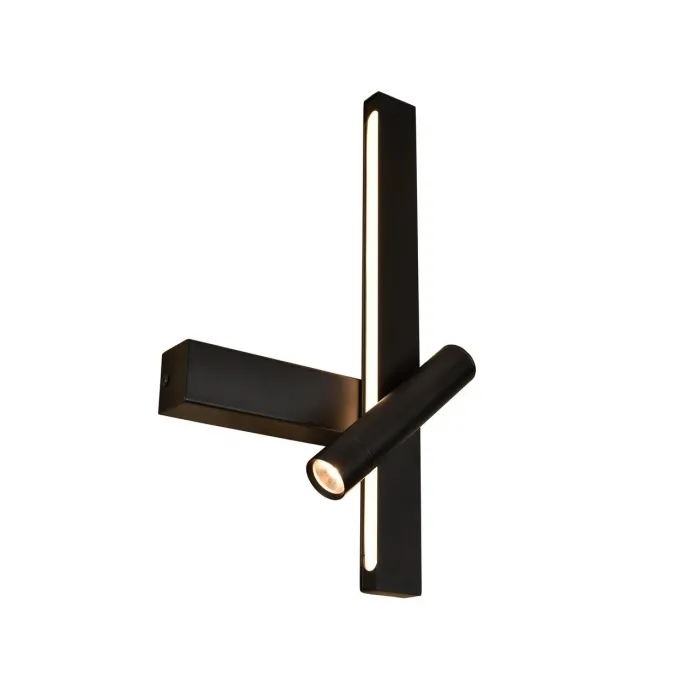 Бра Alfa Light F3924-17 от ImperiumLoft