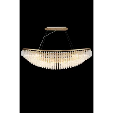 Люстра подвесная Alfa Light F0524-31