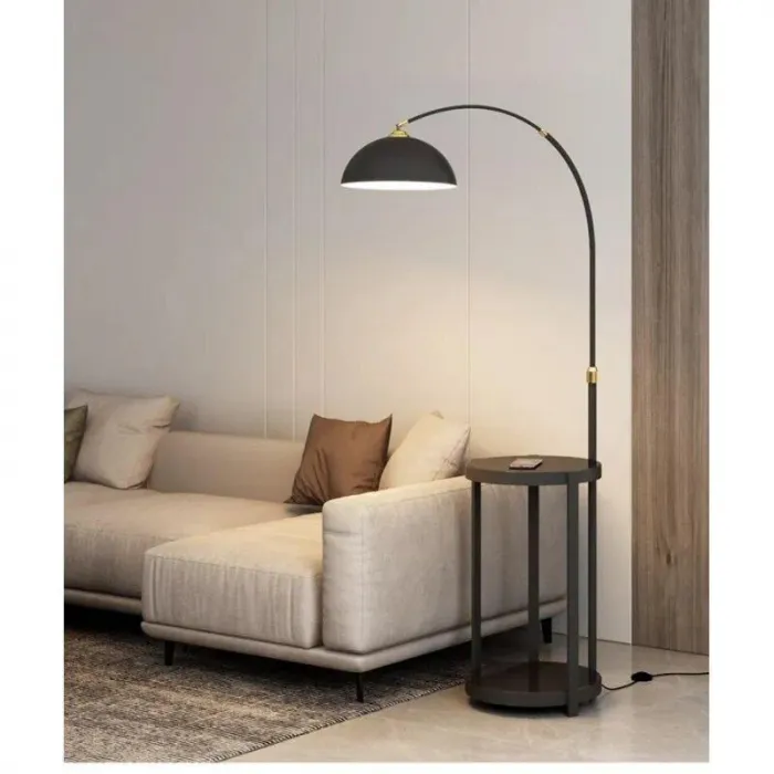 Торшер Alfa Light F0624-01 от ImperiumLoft