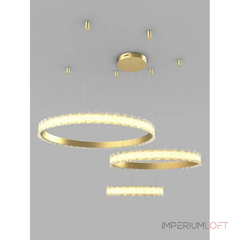 Подвесная люстра Alfa Light F3924-08 Подвесная люстра Alfa Light F3924-08