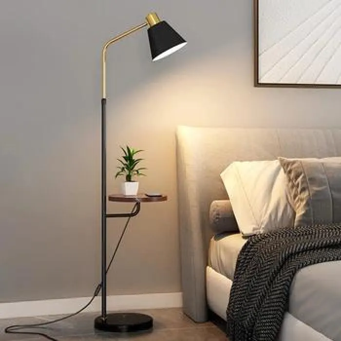 Торшер Alfa Light F0624-06 от ImperiumLoft