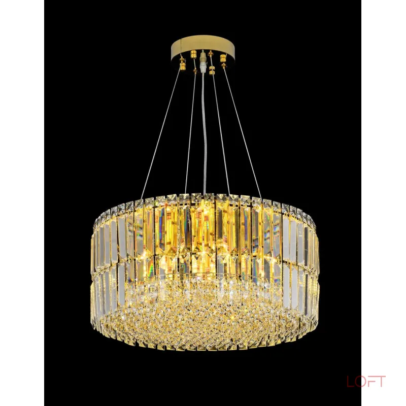 Подвесная люстра Alfa Light F3624-25 Подвесная люстра Alfa Light F3624-25