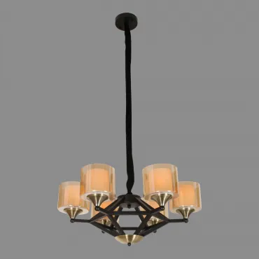 Подвесная люстра Alfa Light F4124-56 Подвесная люстра Alfa Light F4124-56