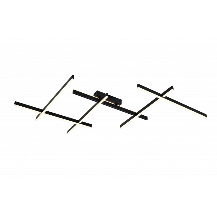 Люстра подвесная Alfa Light F3924-45 от ImperiumLoft