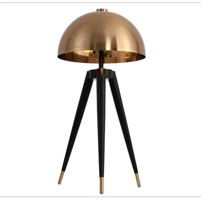Настольная лампа Alfa Light F2324-02 от ImperiumLoft