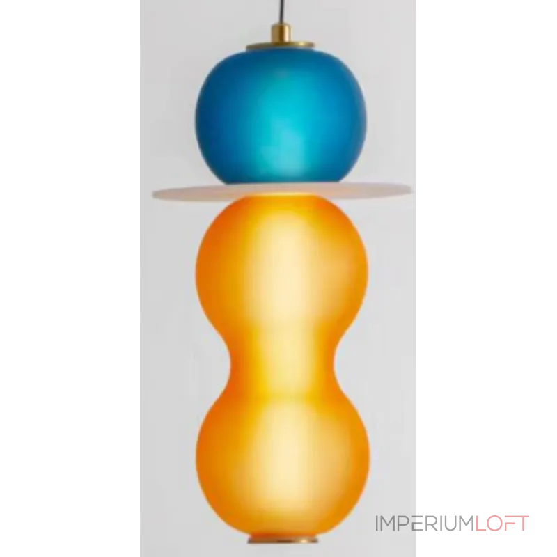 Подвесной светильник Alfa Light F3124-01 Подвесной светильник Alfa Light F3124-01