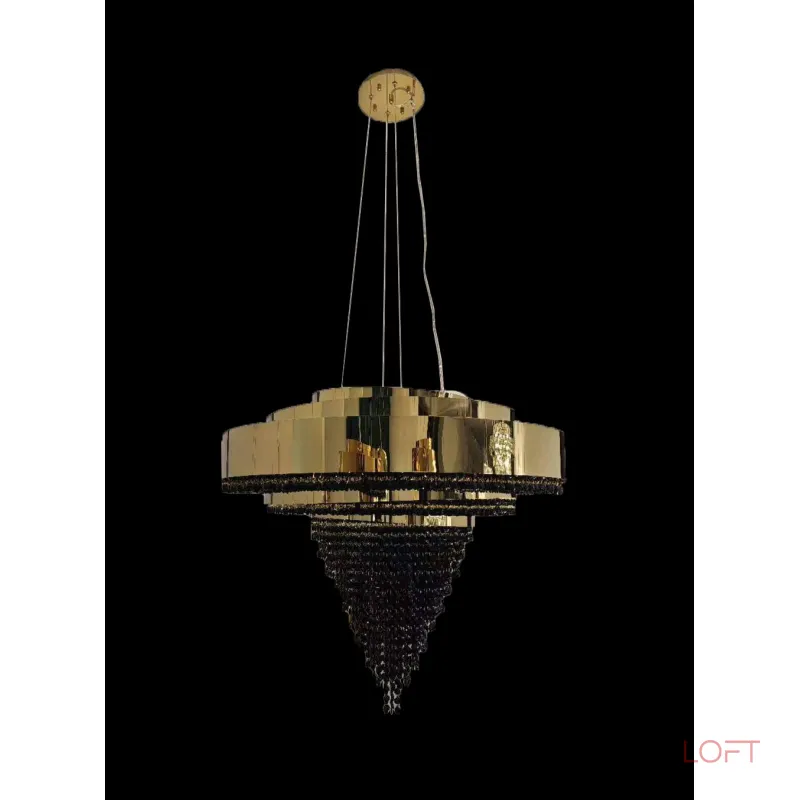 Подвесная люстра Alfa Light F2024-43