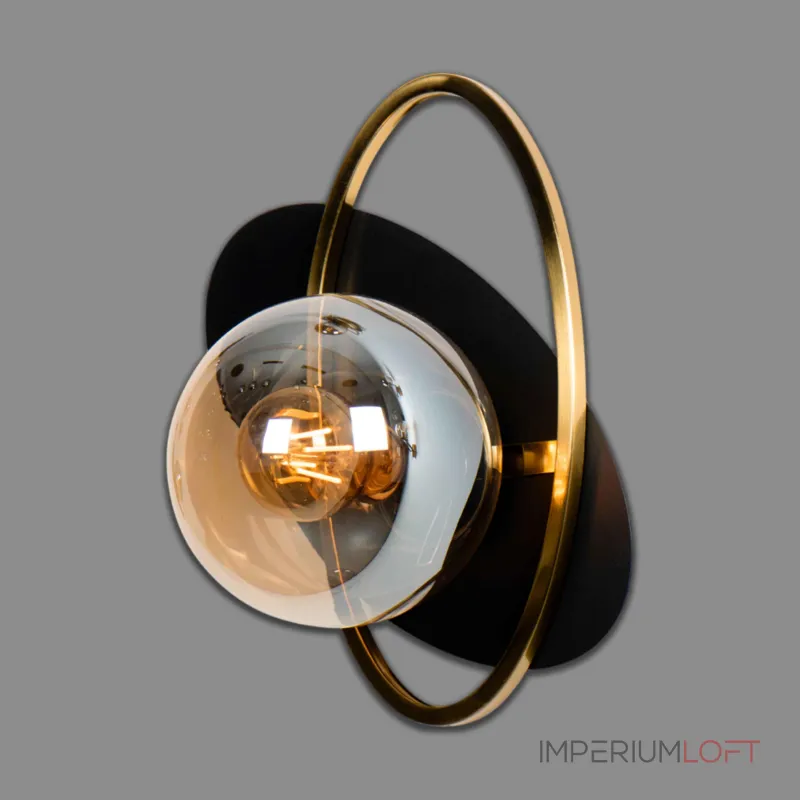 Бра Alfa Light F4124-64 Бра Alfa Light F4124-64