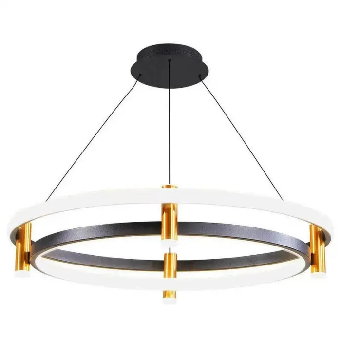 Люстра подвесная Alfa Light F3224-113 от ImperiumLoft