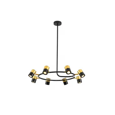 Люстра на штанге Alfa Light F3524-19