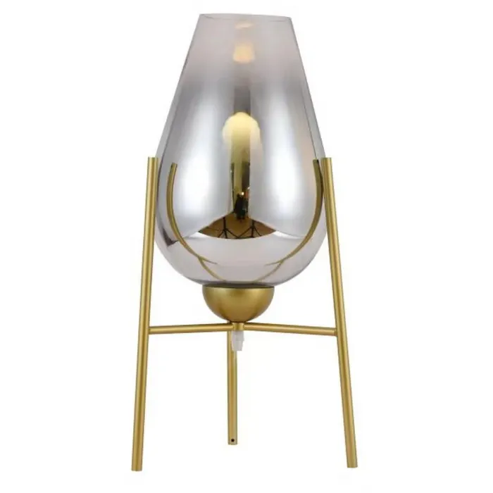 Настольная лампа Alfa Light F0224-21 от ImperiumLoft