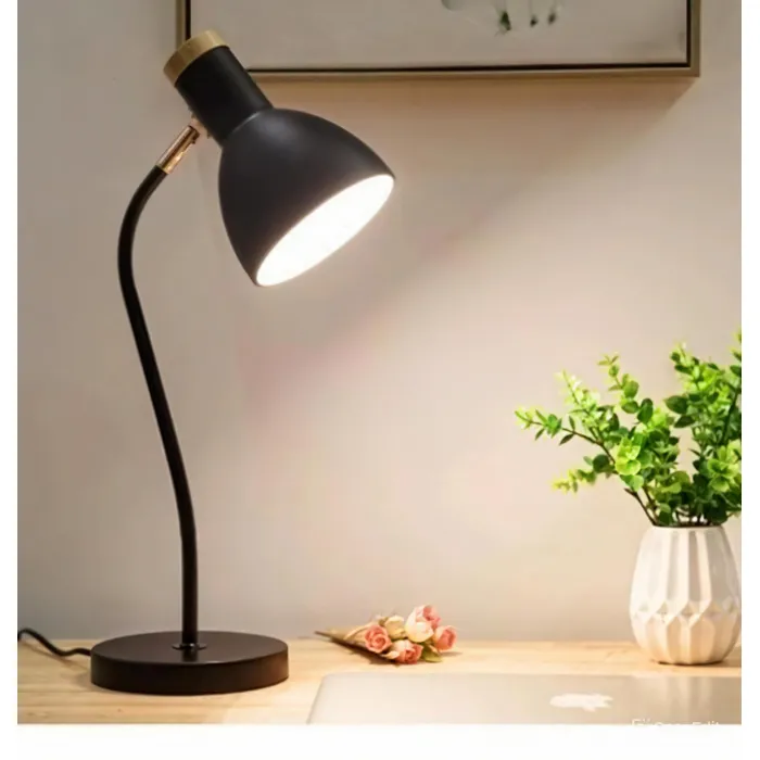 Настольная лампа Alfa Light F0624-09 от ImperiumLoft