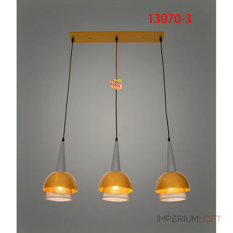 Подвесной светильник Alfa Light F4124-55 Подвесной светильник Alfa Light F4124-55