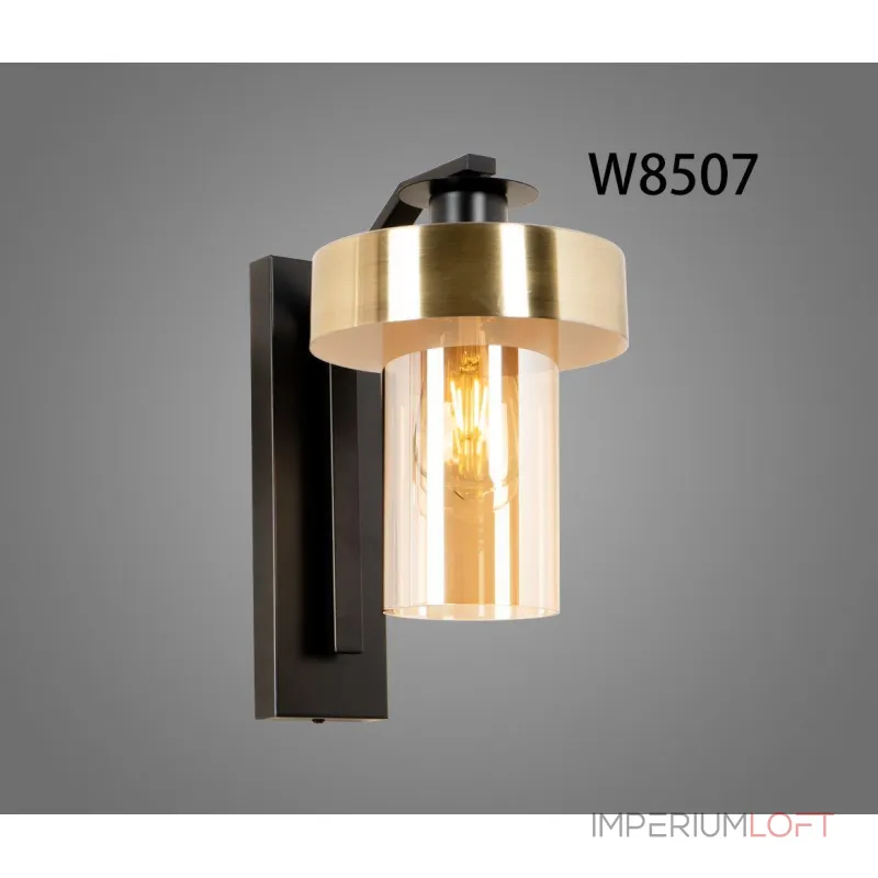 Бра Alfa Light F4124-46 Бра Alfa Light F4124-46