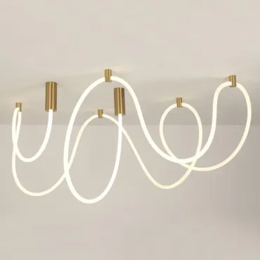 Подвесная люстра Alfa Light F0324-72 Подвесная люстра Alfa Light F0324-72