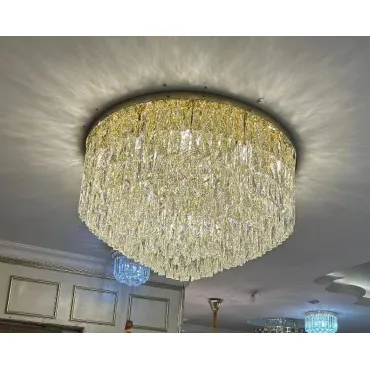 Люстра потолочная Alfa Light F3624-23