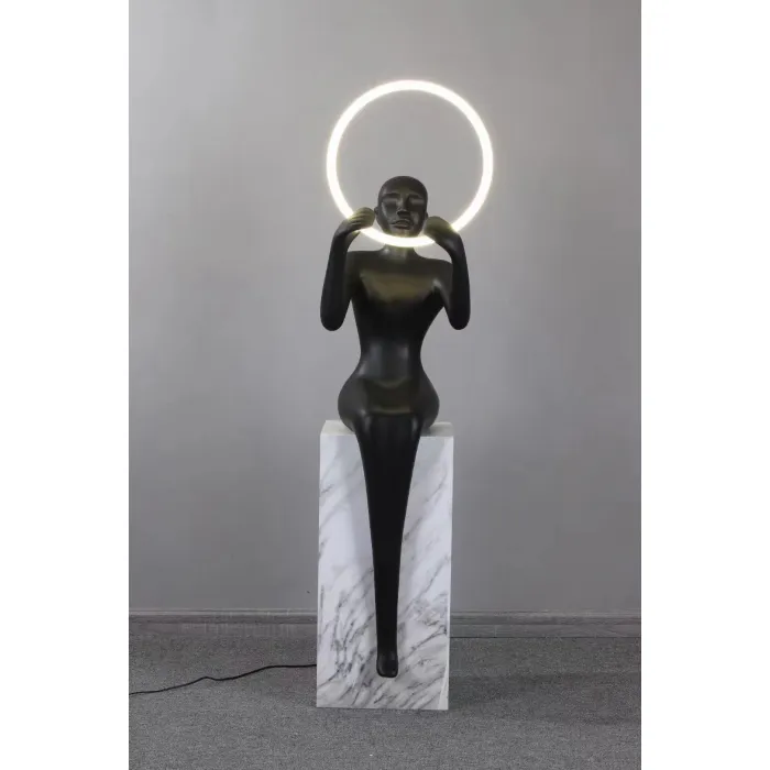 Торшер Alfa Light F2724-02 от ImperiumLoft